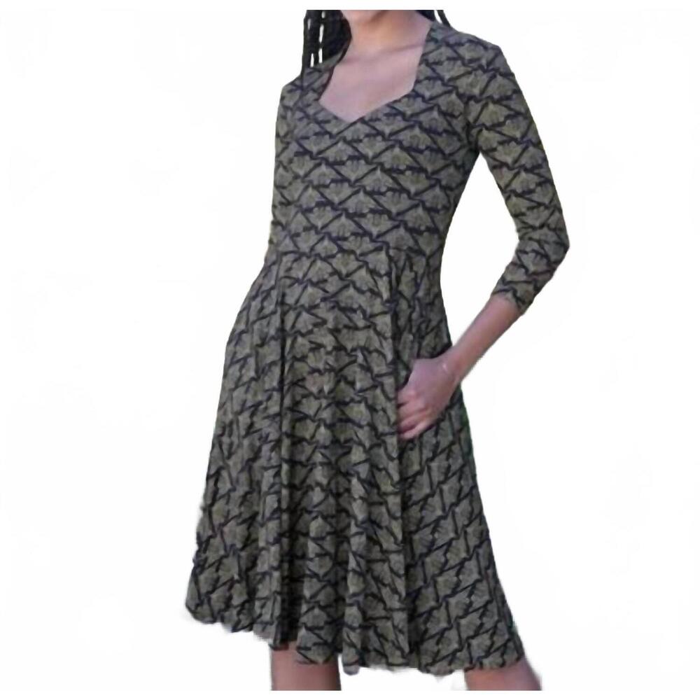 NEW EFFIE'S HEART elegance dress in lilleth
